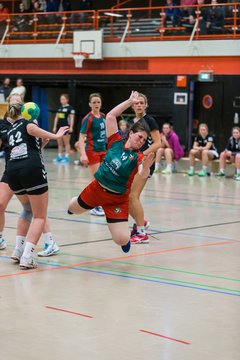 Bild 205 - Frauen HSG Stoertal Hu - HSG Kremperheide/Muensterdorf : Ergebnis: 20:23